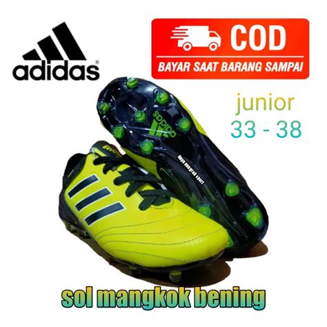 sepatu bola adidas harga|sepatu bola anak adidas.